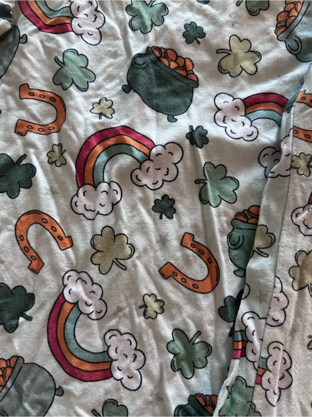Caden Lane soft cozy
